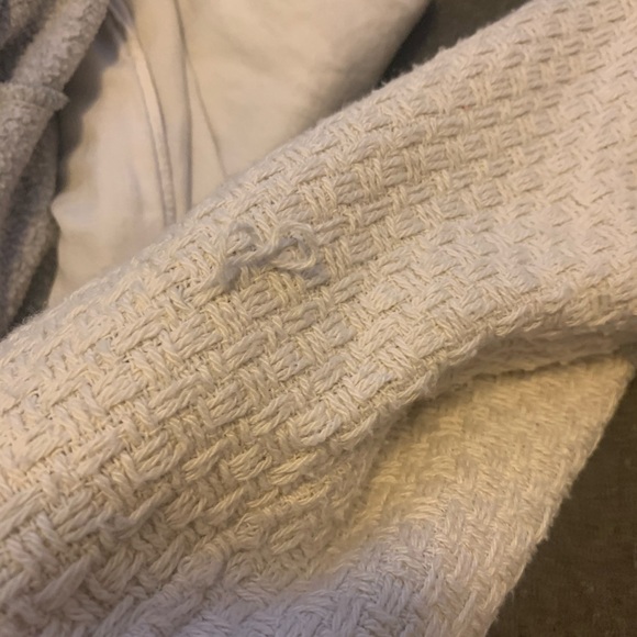 Woven blazer - Picture 2 of 4